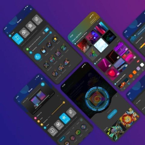 Govee H618C Basic LED Strip Light 10m Taśma LED Wi-Fi, Bluetooth, RGBIC