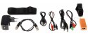 MONITOR AHD, HD-CVI, HD-TVI, PAL MS-ACT50-4K-V2 5 " DELTA TESTER