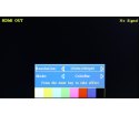 MONITOR AHD, HD-CVI, HD-TVI, PAL MS-ACT50-4K-V2 5 " DELTA TESTER