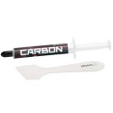 PASTA TERMOPRZEWODZĄCA AG-CARBON/3G CARBON 3 g AG TERMOPASTY