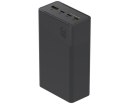 POWERBANK PowerPlay 30 PBGC30B 30000 mAh 22.5 W Green Cell