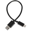 PRZEWÓD USB3.1-A/USB-C/0.25M-UNITEK USB-A/USB-C 0.25 m UNITEK