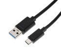 PRZEWÓD USB3.1-A/USB-C/1.5M-UNITEK USB-A/USB-C 1.5 m UNITEK