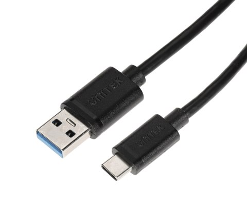 PRZEWÓD USB3.1-A/USB-C/3.0M-UNITEK USB-A/USB-C 3.0 m UNITEK