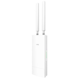 PUNKT DOSTĘPOWY AP1200 OUTDOOR Wi-Fi 5 CUDY