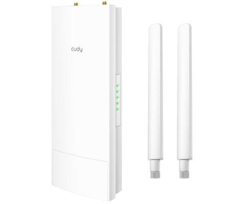 PUNKT DOSTĘPOWY AP1200 OUTDOOR Wi-Fi 5 CUDY