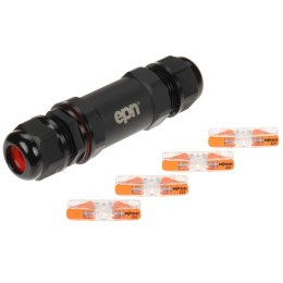 PUSZKA POŁĄCZENIOWA 0995-09/EPN Elektro-Plast