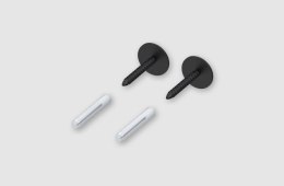 Teltonika Surface clip holder KIT PR5MEC22