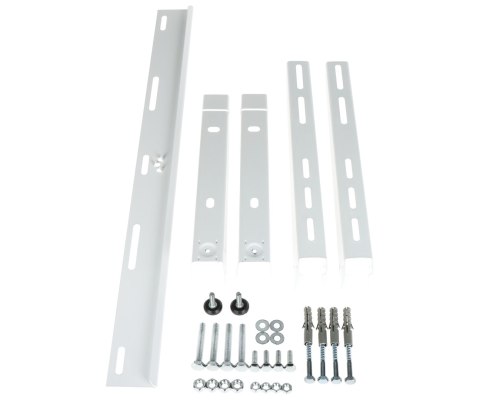 UCHWYT ACMW-L-01 DO JEDNOSTKI ZEWNĘTRZNEJ KLIMATYZATORA : ALFA, BETA 750 x 365 x 450 mm