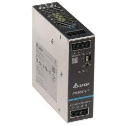 ZASILACZ IMPULSOWY DRF-24V120W3GBA FORCE-GT (3 FAZY) Delta Electronics