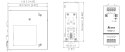 ZASILACZ IMPULSOWY DRF-48V240W1GBA FORCE-GT (1 FAZA) Delta Electronics