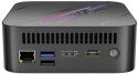 Mini PC Blackview MP100 Ryzen 7-5825U/32GB/SSD1TB/Win11 Pro czarny