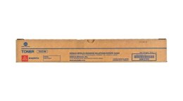 Oryginalny Toner Magenta Konica Minolta BizHub C 227, 287 (TN221M, TN-221M, A8K3350)