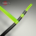 TAŚMA IZOLACYJNA REPERO 701 FIOLETOWA 19MMX20M