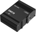 Teltonika TSW210 switch przemysłowy 8xGE 2xSFP PoE+ (TSW210000010) DIN