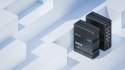 Teltonika TSW210 switch przemysłowy 8xGE 2xSFP PoE+ (TSW210000010) DIN