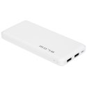 POWERBANK PB10A/W 10000 mAh 15.5 W Blow