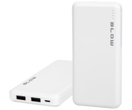 POWERBANK PB10A/W 10000 mAh 15.5 W Blow