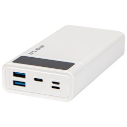 POWERBANK PB20E/W 20000 mAh 22.5 W Blow