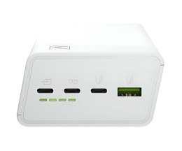 POWERBANK PowerPlay 30 PBGC30W 30000 mAh 22.5 W Green Cell