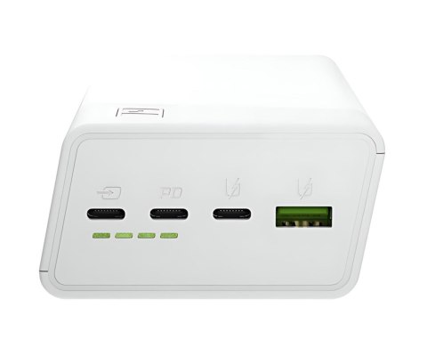 POWERBANK PowerPlay 30 PBGC30W 30000 mAh 22.5 W Green Cell