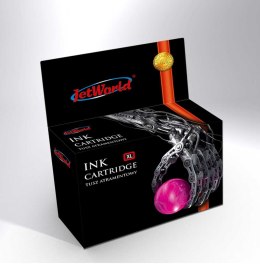 Tusz JetWorld Magenta EPSON T1633 zamiennik C13T16334010