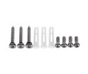 UCHWYT KAMERY STG-1280ZJ-XS(BLACK) STG