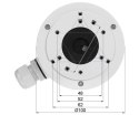 UCHWYT KAMERY STG-1280ZJ-XS STG