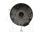 UCHWYT KAMERY STG-JB03-G(BLACK) STG