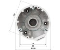 UCHWYT KAMERY STG-JB03-G STG