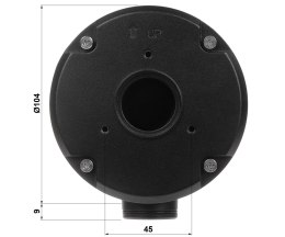 UCHWYT KAMERY STG-JB05-B(BLACK) STG