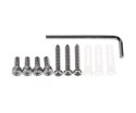 UCHWYT KAMERY STG-PFA130-E(BLACK) STG