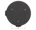 UCHWYT KAMERY STG-PFA136(BLACK) STG
