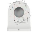 UCHWYT KAMERY STG-PFB203W STG