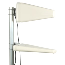 ANTENA LOGARYTMICZNA MIMO TD-5G-KYZ-10/10+10M+SMA GSM/GPRS LTE 5G