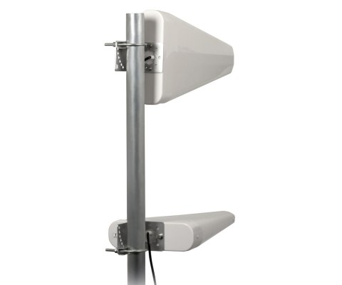 ANTENA LOGARYTMICZNA MIMO TD-LTE-KYZ-10/10+5M+SMA GSM/GPRS LTE