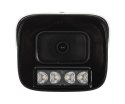 KAMERA AHD, HD-CVI, HD-TVI, CVBS HAC-HFW1239MH-A-LED-0360B-S3 Full-Color - 1080p 3.6 mm DAHUA