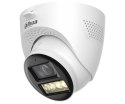 KAMERA AHD, HD-CVI, HD-TVI, PAL HAC-HDW1200TQ-IL-T-0280B-DIP Smart Dual Light Two-way Talk - 1080p 2.8 mm DAHUA
