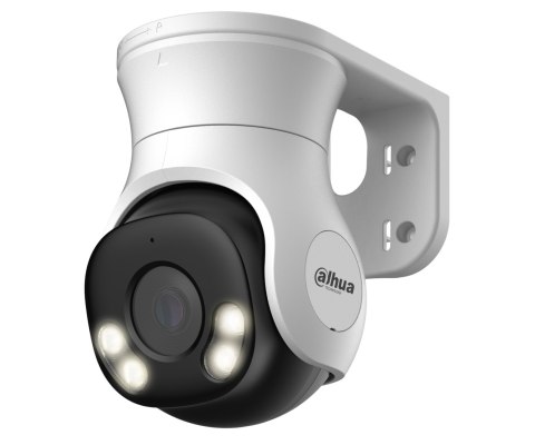 KAMERA AHD, HD-CVI, HD-TVI, PAL OBROTOWA ZEWNĘTRZNA HAC-PT1509A-A-LED-0280B-S2 Full-Color - 5 Mpx 2.8 mm DAHUA