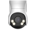 KAMERA AHD, HD-CVI, HD-TVI, PAL OBROTOWA ZEWNĘTRZNA HAC-PT1509A-A-LED-0280B-S2 Full-Color - 5 Mpx 2.8 mm DAHUA