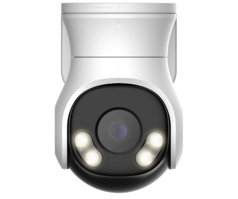 KAMERA AHD, HD-CVI, HD-TVI, PAL OBROTOWA ZEWNĘTRZNA HAC-PT1509A-A-LED-0280B-S2 Full-Color - 5 Mpx 2.8 mm DAHUA