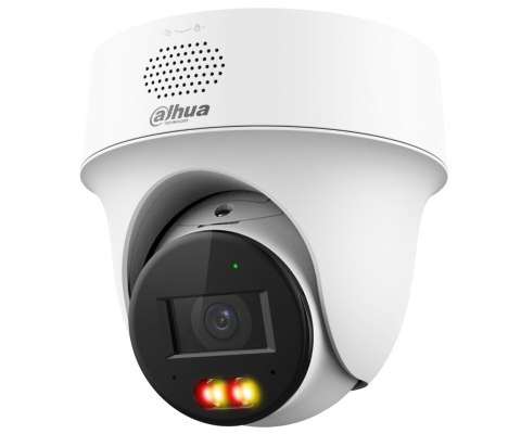 KAMERA IP OBROTOWA ZEWNĘTRZNA IPC-PT1239H-PV-0280B Smart Dual Light Active Deterrence - 1080p 2.8 mm DAHUA