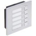MODUŁ KLAWIATURY VTO4103F-MB5 DO MODUŁU VTO4103F DAHUA