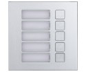 MODUŁ KLAWIATURY VTO4103F-MB5 DO MODUŁU VTO4103F DAHUA
