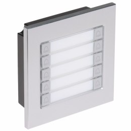MODUŁ KLAWIATURY VTO4103F-MDB10 DO MODUŁU VTO4103F DAHUA