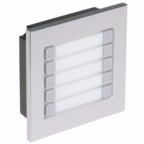 MODUŁ KLAWIATURY VTO4103F-MDB10 DO MODUŁU VTO4103F DAHUA