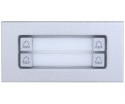 MODUŁ KLAWIATURY VTO4103F-MDB4 DO MODUŁU VTO4103F DAHUA