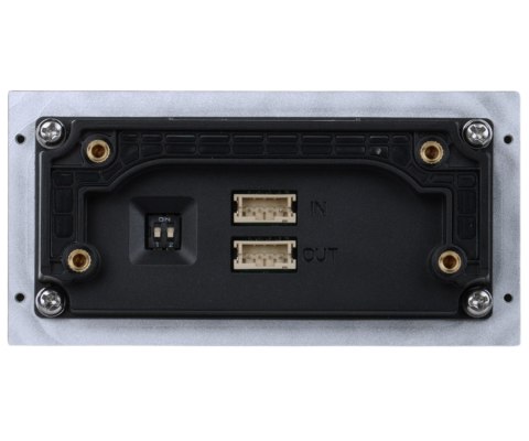 MODUŁ KLAWIATURY VTO4103F-MDB4 DO MODUŁU VTO4103F DAHUA