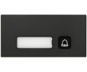 MODUŁ KLAWIATURY VTO4103FB-MB1 DO MODUŁU VTO4103FB DAHUA