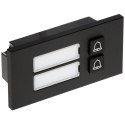 MODUŁ KLAWIATURY VTO4103FB-MB2 DO MODUŁU VTO4103FB DAHUA